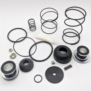 REPAIR KIT - SUITS E6 VALVE