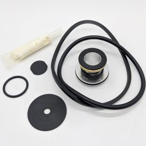 REPAIR KIT - SUITS R8 VALVE