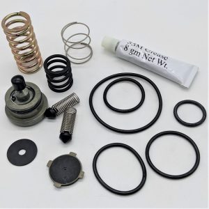 REPAIR KIT - SUIT SR2 VALVE