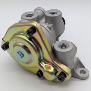 SPRING BRAKE VALVE - SR1 STYLE