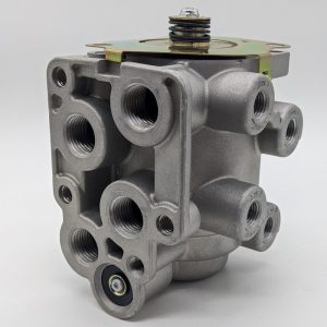 FOOT VALVE - E7 STYLE WESTERN STAR