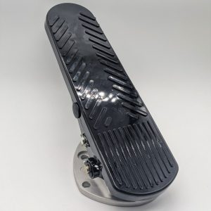 TREADLE ASSY - 34DEG RUBBER