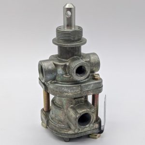 DASH VALVE - PP3 STYLE