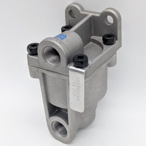 FRONT AXLE RATIO VALVE - LQ4 STYLE