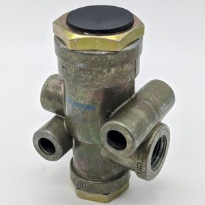 INVERSION VALVE - TR3 STYLE