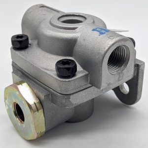 QUICK RELEASE VALVE - QR1C STYLE