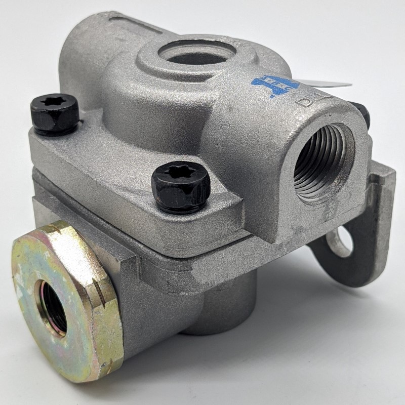 QUICK RELEASE VALVE - QR1C STYLE - Air Brake Corporation Pty Ltd