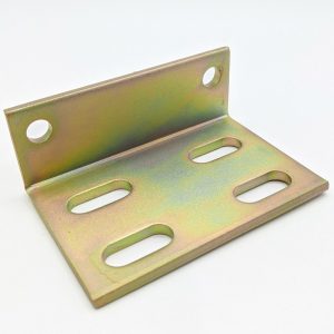 BRACKET - SUIT RELAY VALVE