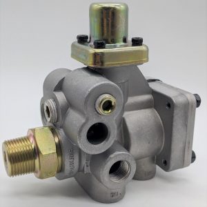 SPRING BRAKE VALVE - SR3 STYLE