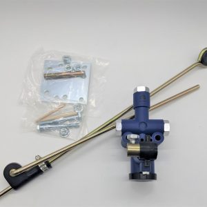 LEVELLING VALVE - RIDEWELL