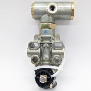 LEVELLING VALVE - NEWAY STYLE W/ DUMP