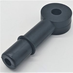 RUBBER LINKAGE - HEIGHT CONTROL VALVE