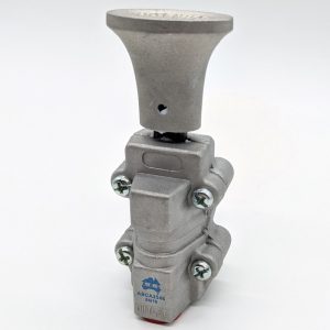 TRANSMISSION SHIFT VALVE - FULLER