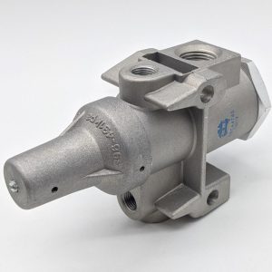 PRESSURE REGULATOR - FILTER STYLE