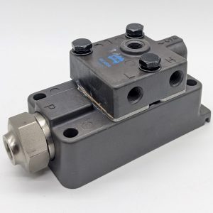 TRANSMISSION SLAVE VALVE - EATON STYLE