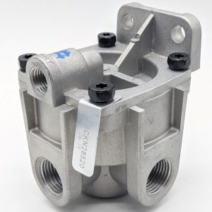 RELAY VALVE - MIDLAND RG2 STYLE