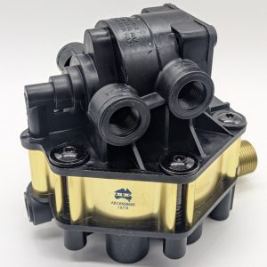 FULL FUNCTION VALVE - MIDLAND FF2 STYLE