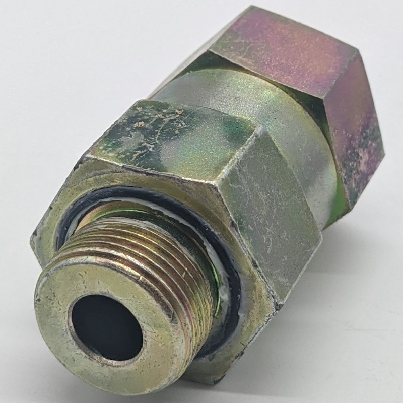 CHECK VALVE - M22 - Air Brake Corporation Pty Ltd