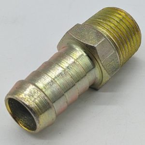 HOSE BARB 1/2 X 3/8