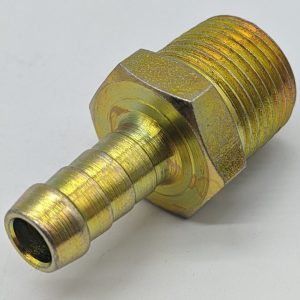 HOSE BARB 3/8 X 1/2