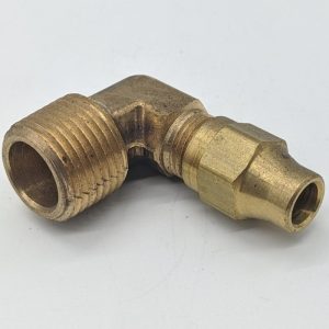LONG NUT ELBOW 1/4 X 3/8 M