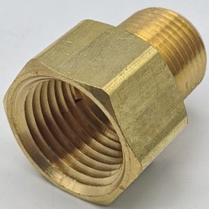 ADAPTOR 1/2 F X 3/8 M