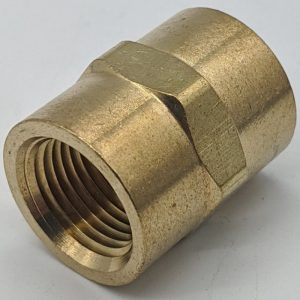 PIPE SOCKET 3/8 X 3/8