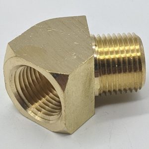 PIPE ELBOW 45DEG 3/8 F X 3/8 M