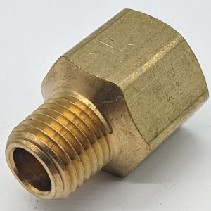 ADAPTOR 3/8F X 1/4 M
