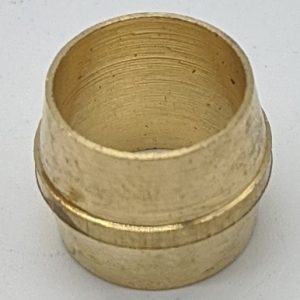 OLIVE RING TYPE 3/8