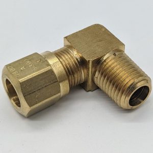 SHORT NUT ELBOW 3/8X1/4 M