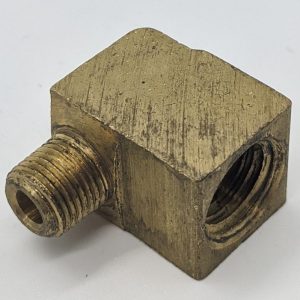 PIPE ELBOW 90DEG 1/4 F X 1/8 M