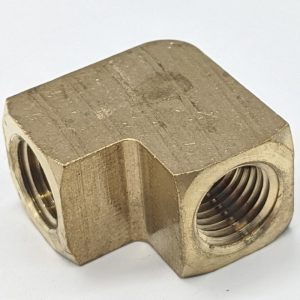 PIPE ELBOW 90DEG 1/4 F X 1/4 F