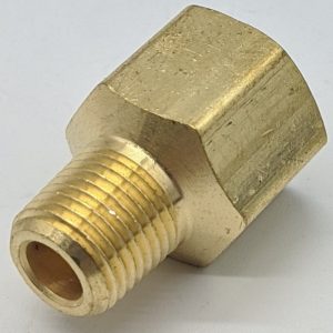 ADAPTOR 1/4 F X 1/8 M