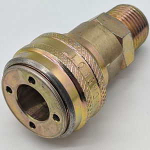NON-SEAL COUPLING 1/2 M