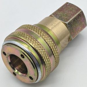 NON-SEAL COUPLING 3/8 F