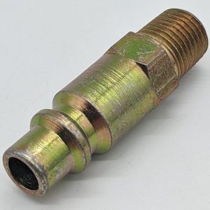 NON-SEAL COUPLING ADAPTOR 1/4 M