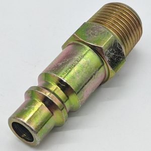 NON-SEAL COUPLNG ADAPTOR 3/8 M