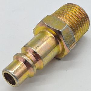 NON-SEAL COUPLING ADAPTOR 1/2 M