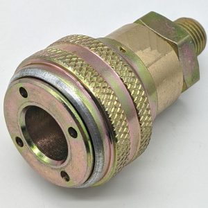 NON-SEAL COUPLING 1/4 M