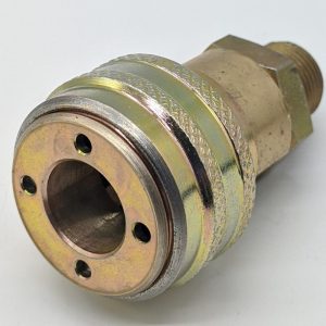 NON-SEAL COUPLING 3/8 M
