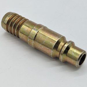 NON-SEAL COUPLING BARB 1/2