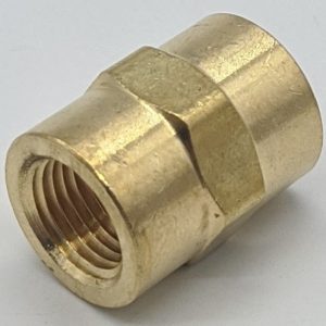 PIPE SOCKET 1/8 X 1/8