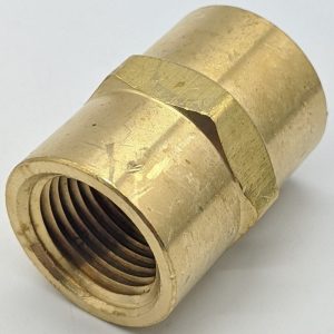 PIPE SOCKET 1/2 X 1/2