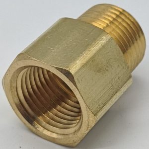 ADAPTOR 3/8 F X 3/8 M