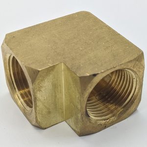 PIPE ELBOW 90DEG 3/4 F X 3/4 F