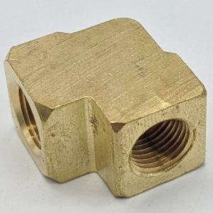 PIPE ELBOW 90DEG 1/8 F X 1/8 F