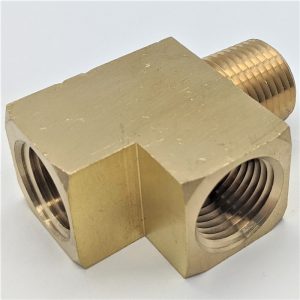 PIPE STREET TEE 1/2 F X 1/2 M