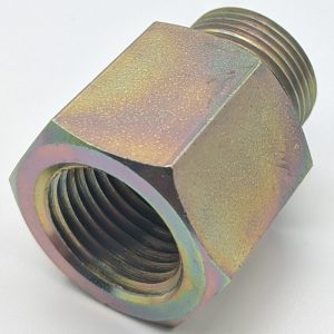 ADAPTOR 1/2 F X M22 M