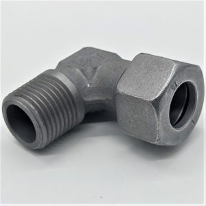 SHORT NUT ELBOW 15MM X 1/2 M